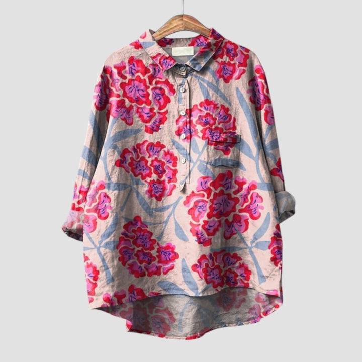 Refined High Fashion Style