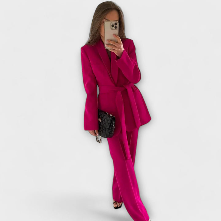 Vitoria - Elegant 2-Piece Set