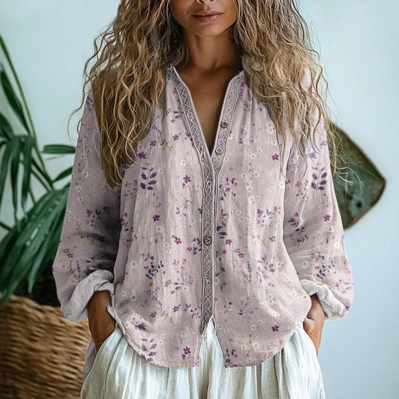 Amara - Ideal Blouse