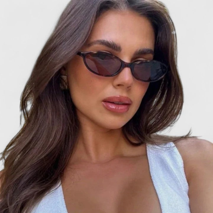 "Grayslyn | Elegant Sunglasses"