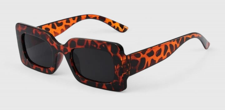 Elyanna | Luxe Sunglasses