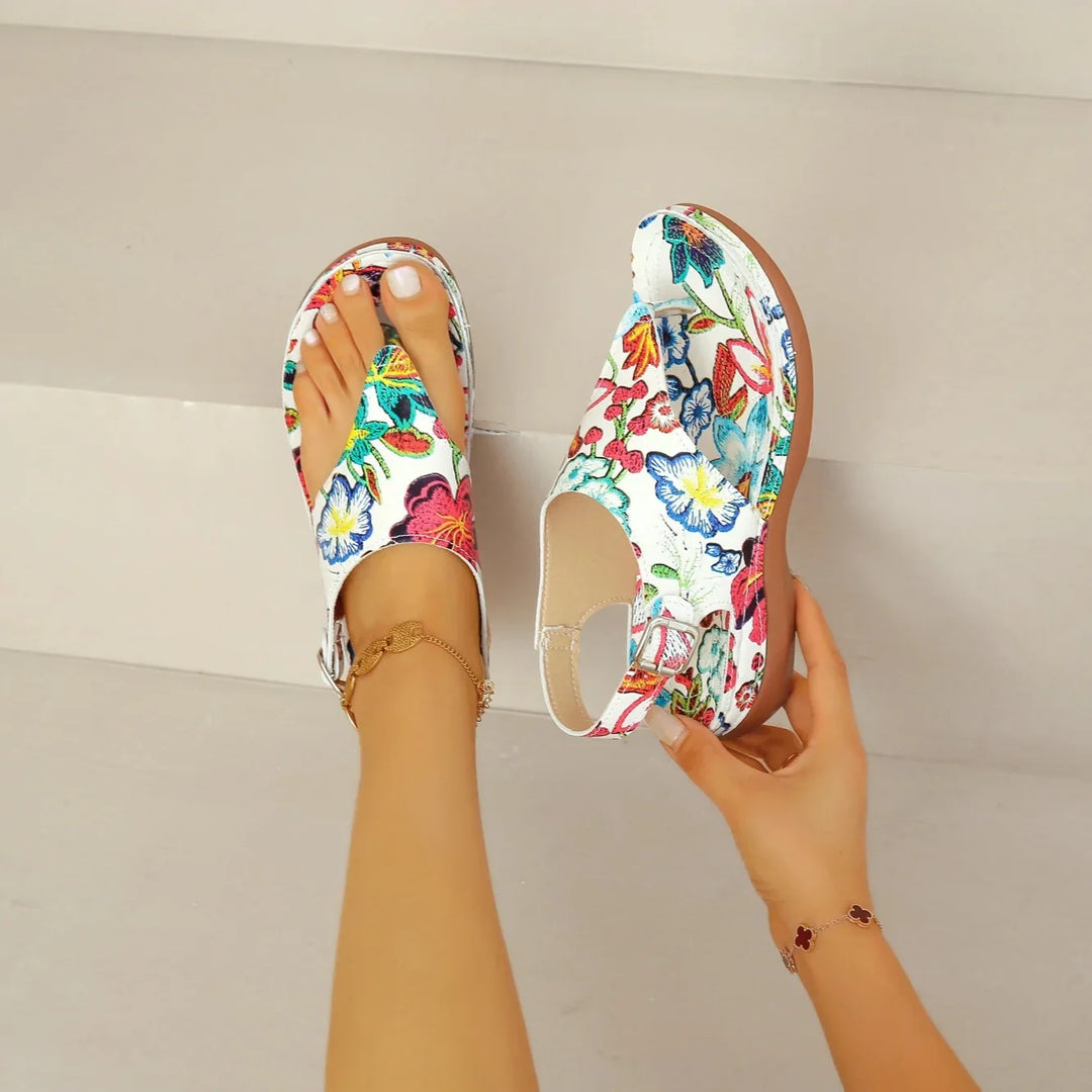 Oasis Sandals