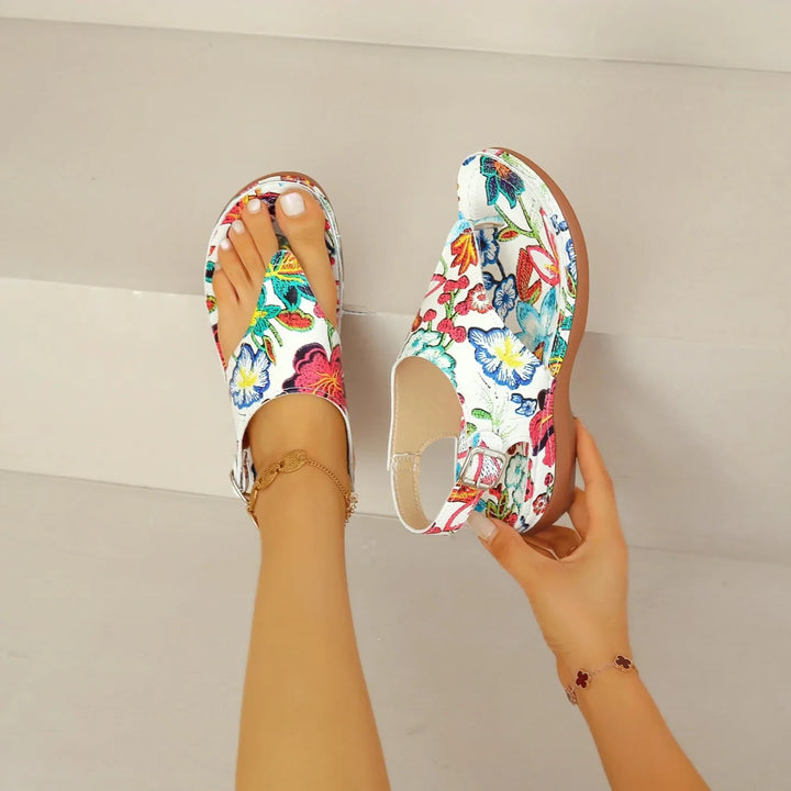 Oasis Sandals