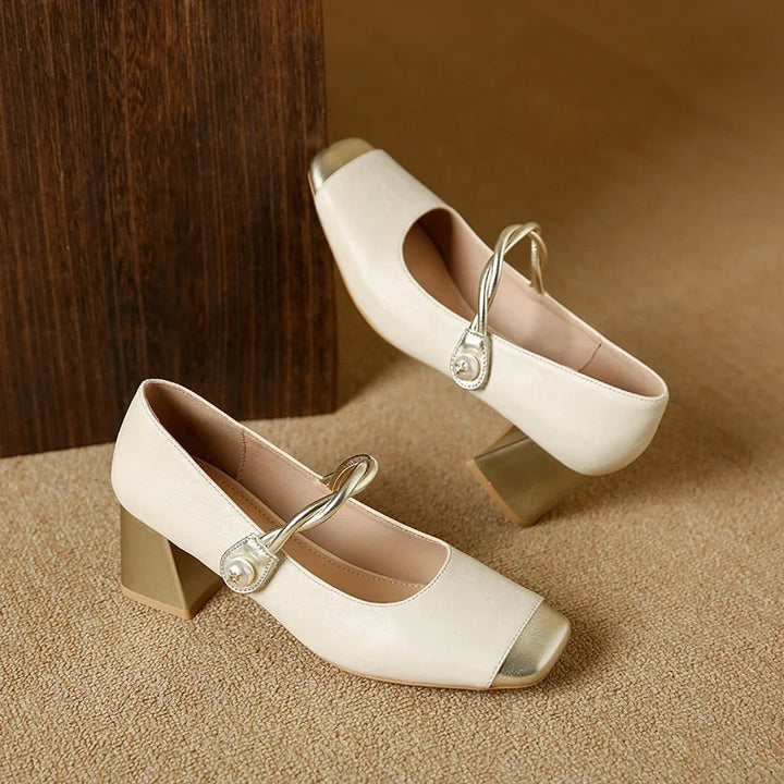 BRSO Women's Heels