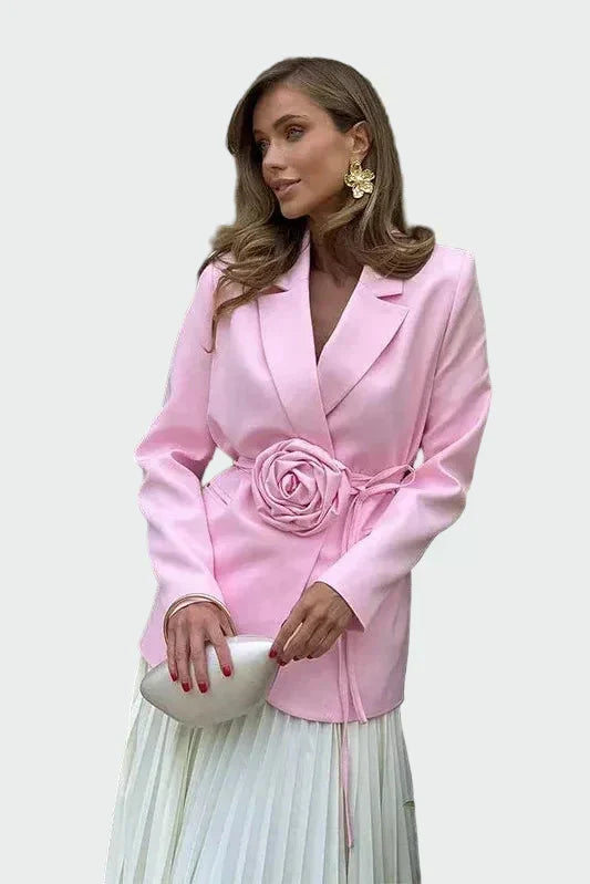 Impeccable Blazer