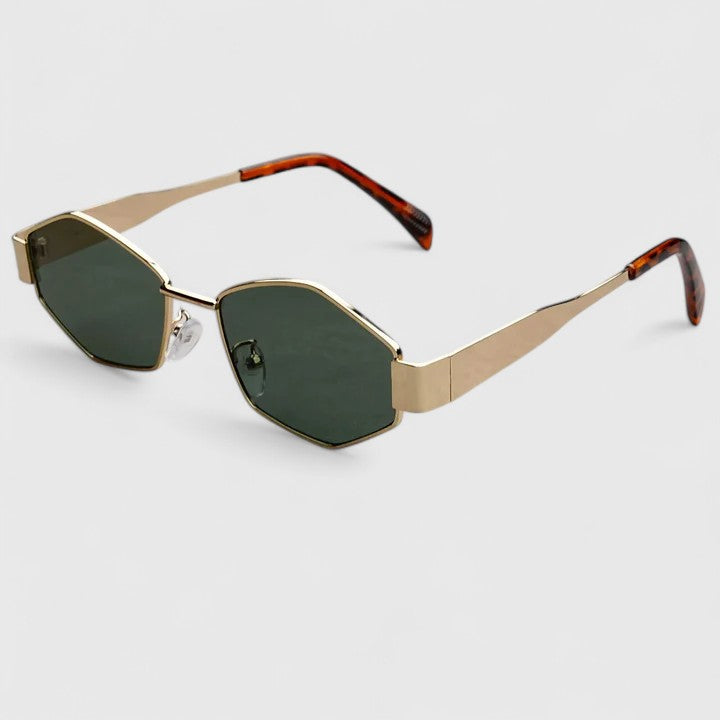 "Makynna | Luxe Sunglasses"