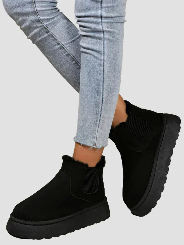 Lola - Winter Boots