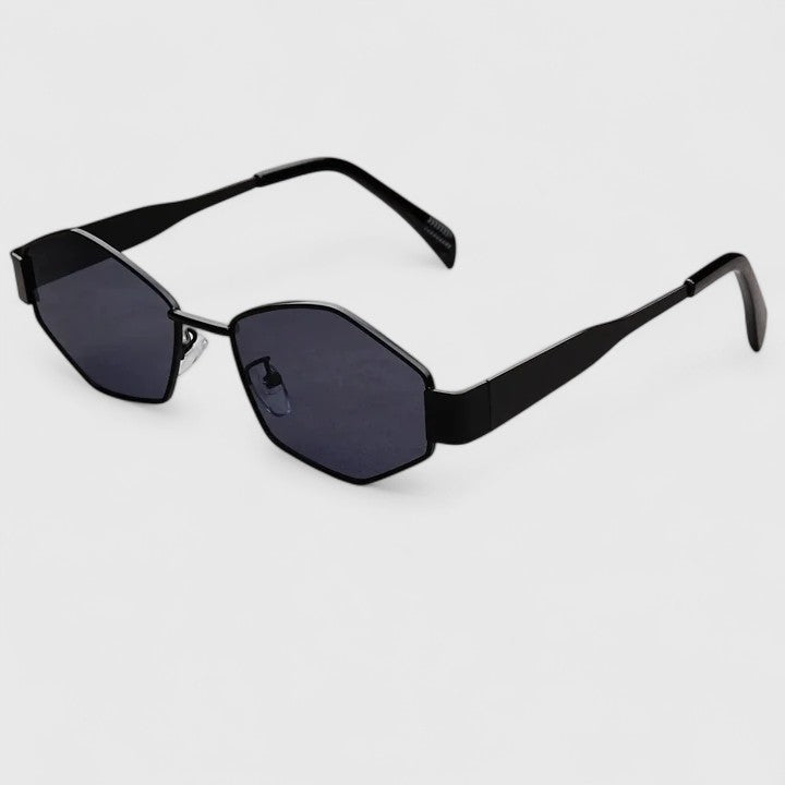 "Makynna | Luxe Sunglasses"