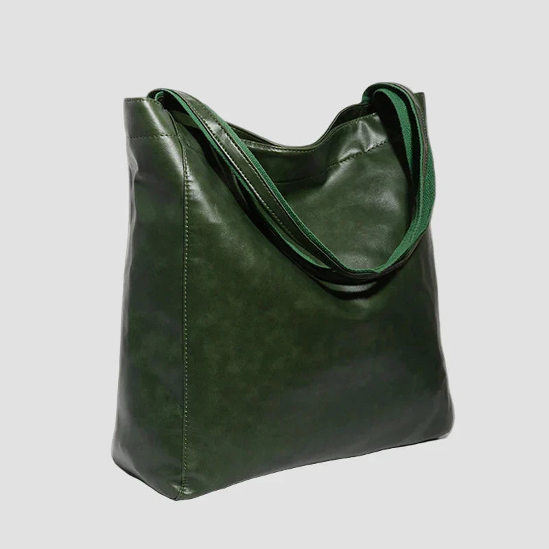 Crete - A Stylish and Practical Shoulder Bag