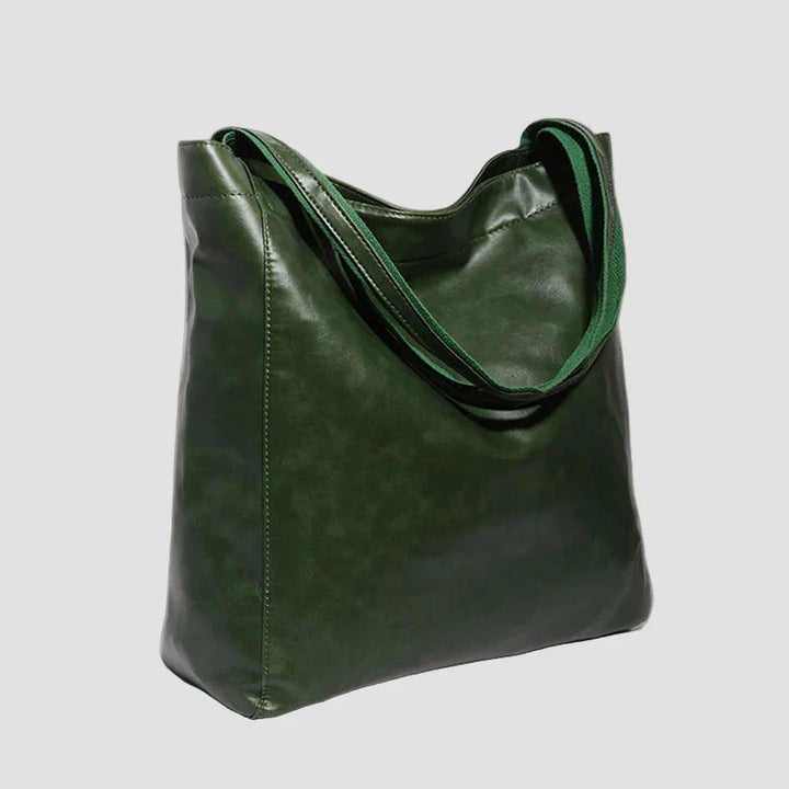 Crete - A Stylish and Practical Shoulder Bag