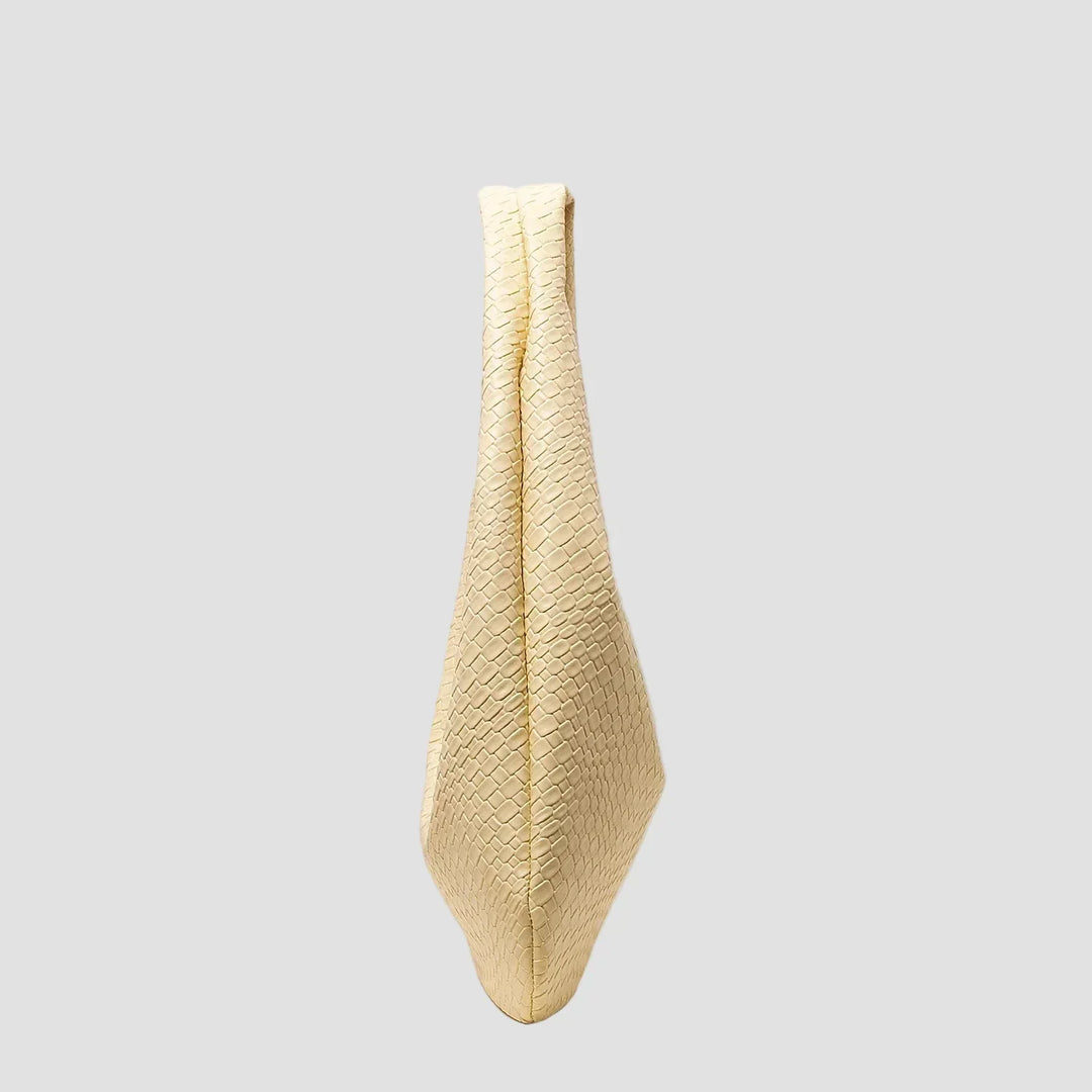 Tilly - Woven Shoulder Bag