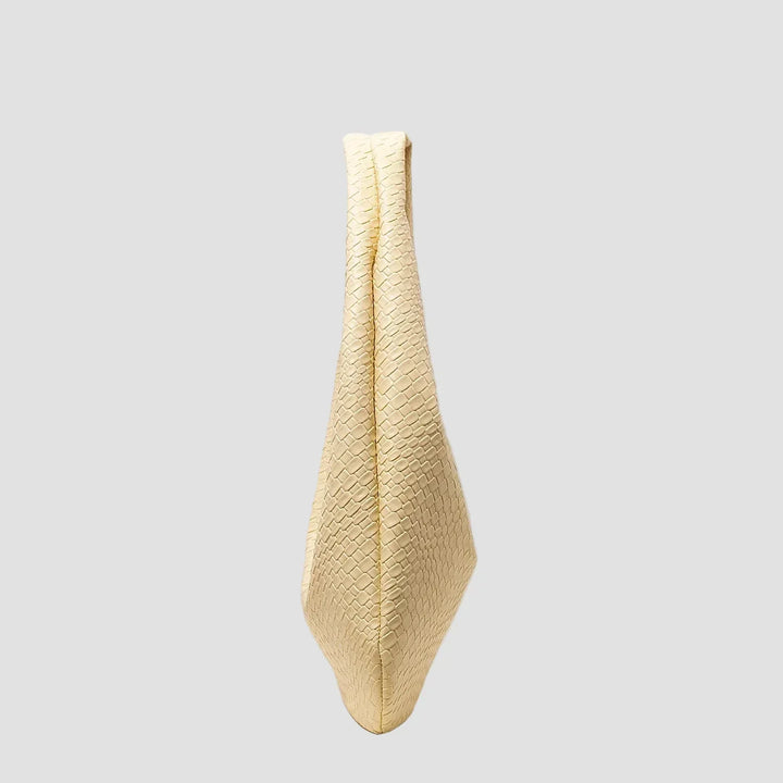 Tilly - Woven Shoulder Bag