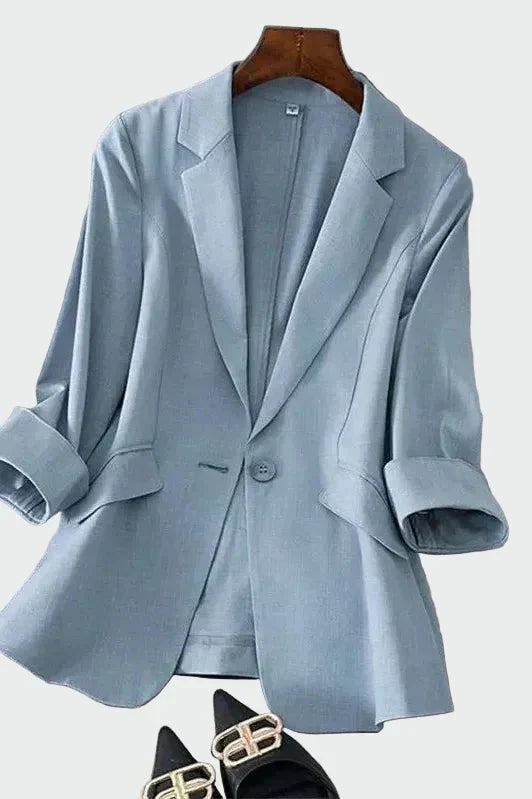 Contemporary Blazer