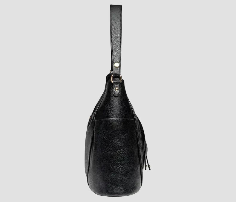 Lina - Luxury Leather Bag