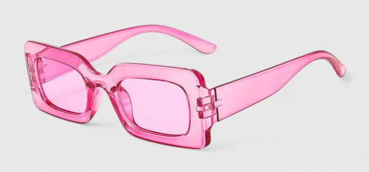 Elyanna | Luxe Sunglasses