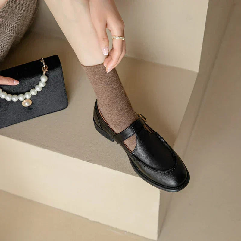 Käthe – Retro Style Shoes