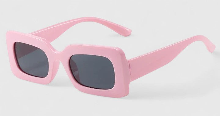 Elyanna | Luxe Sunglasses