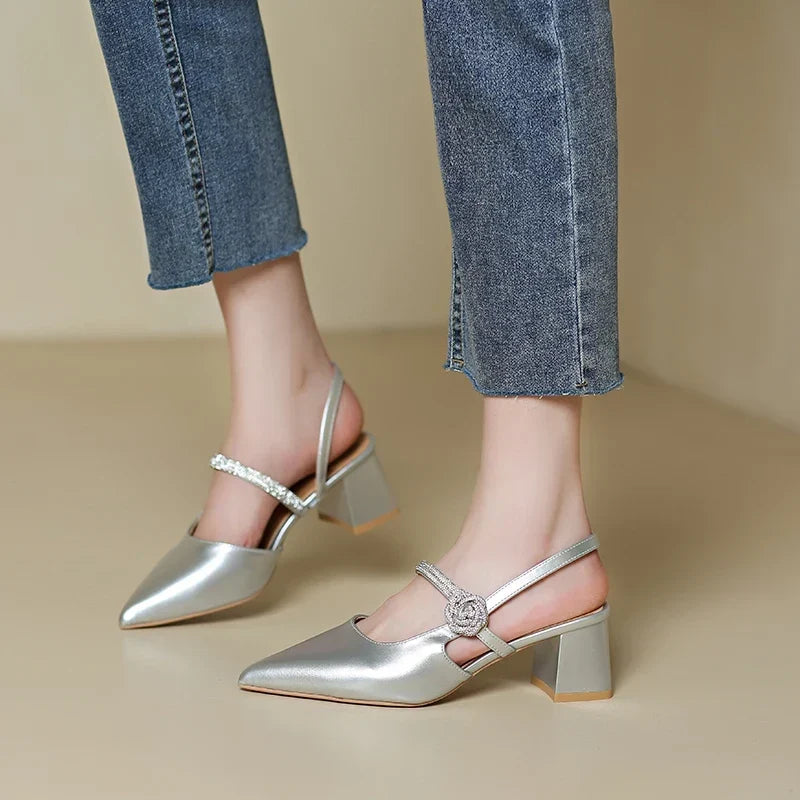 Selvia Shoes