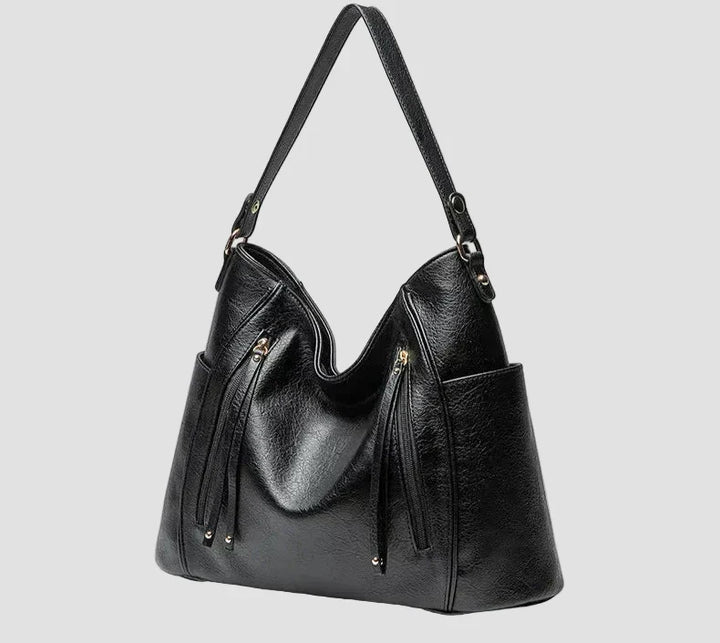 Lina - Luxury Leather Bag