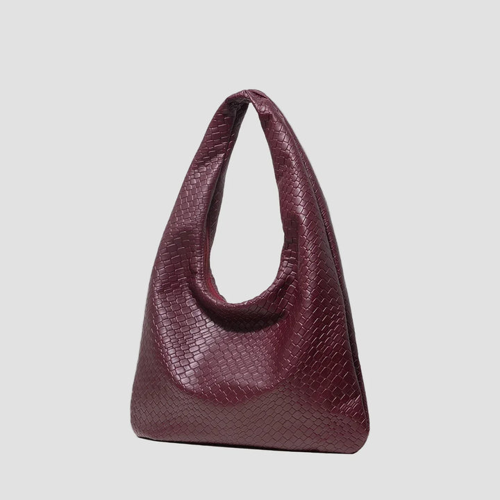 Tilly - Woven Shoulder Bag