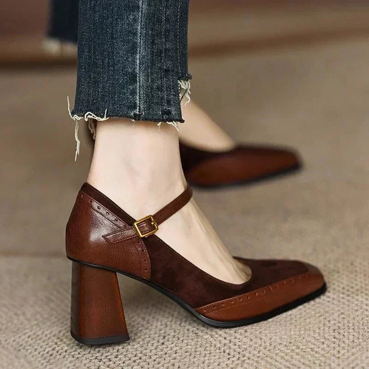 Charlotte – Classic Women's Heels