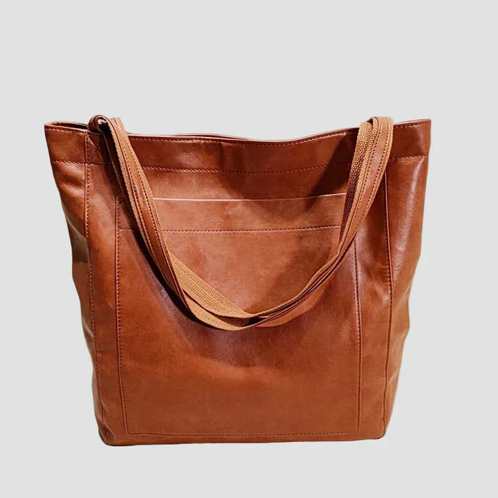 Crete - A Stylish and Practical Shoulder Bag