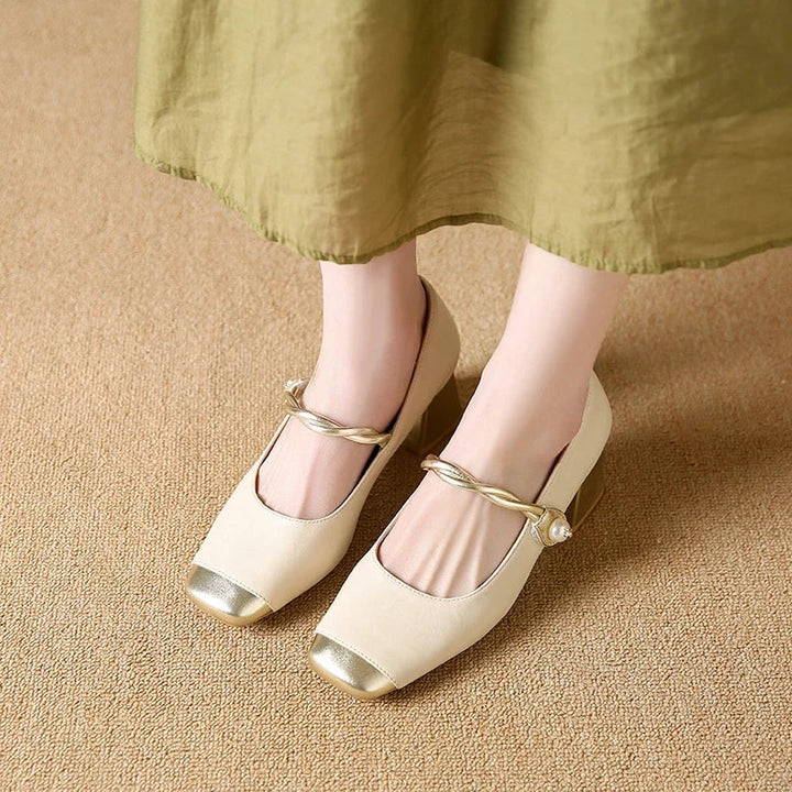 BRSO Women's Heels