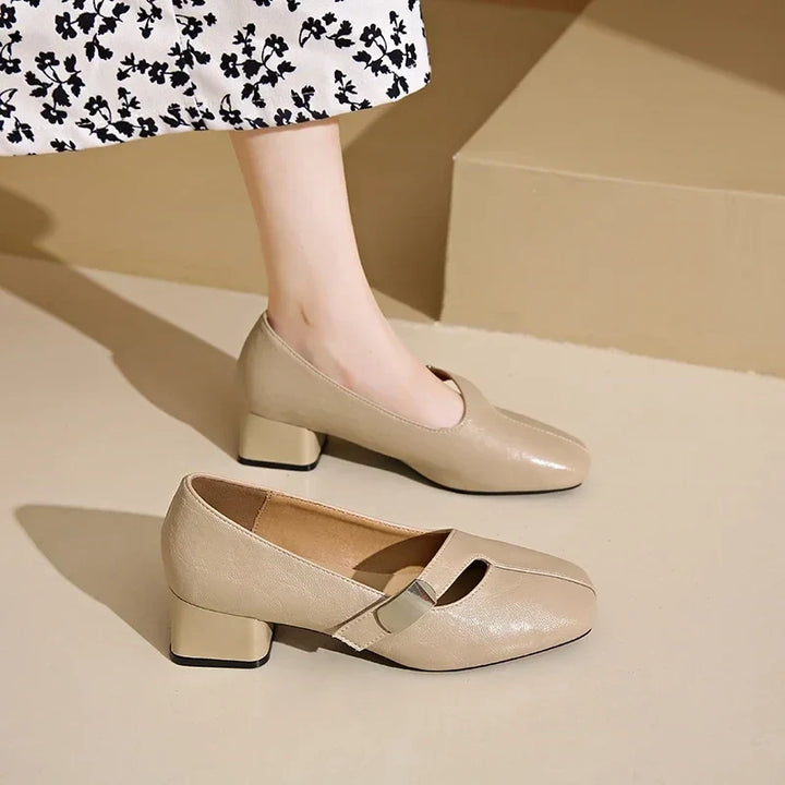 Milena Heels
