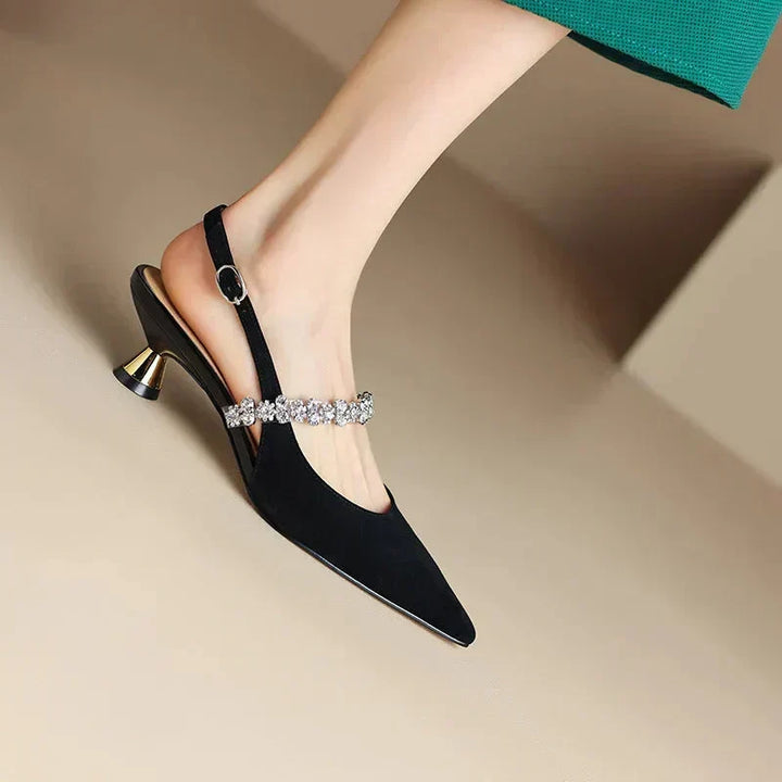 Elisa – Stylish Heels
