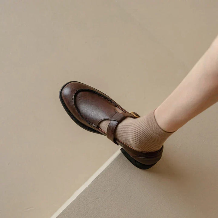 Käthe – Retro Style Shoes