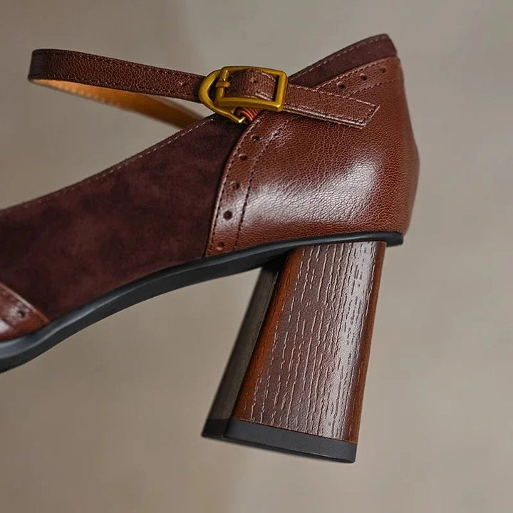 Charlotte – Classic Women's Heels