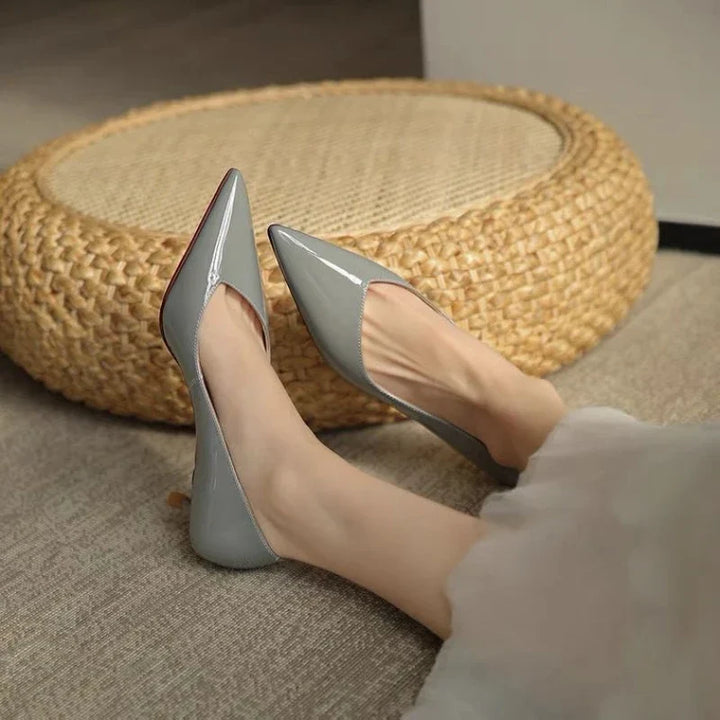 Kitten Heels