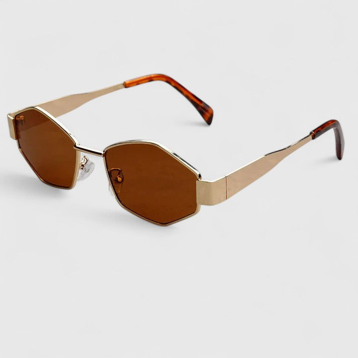 "Makynna | Luxe Sunglasses"
