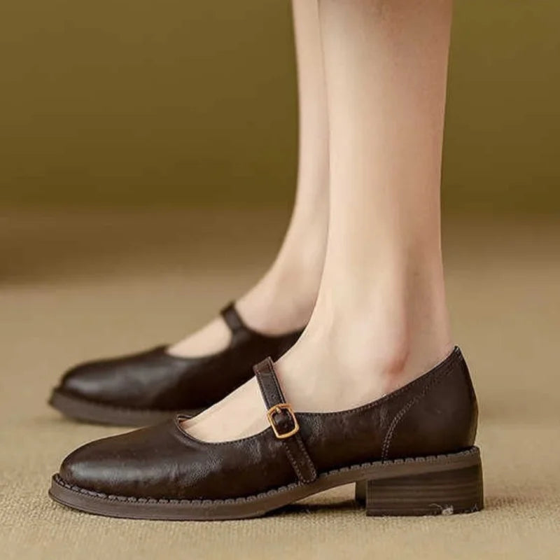 Leni – Classic Sandals