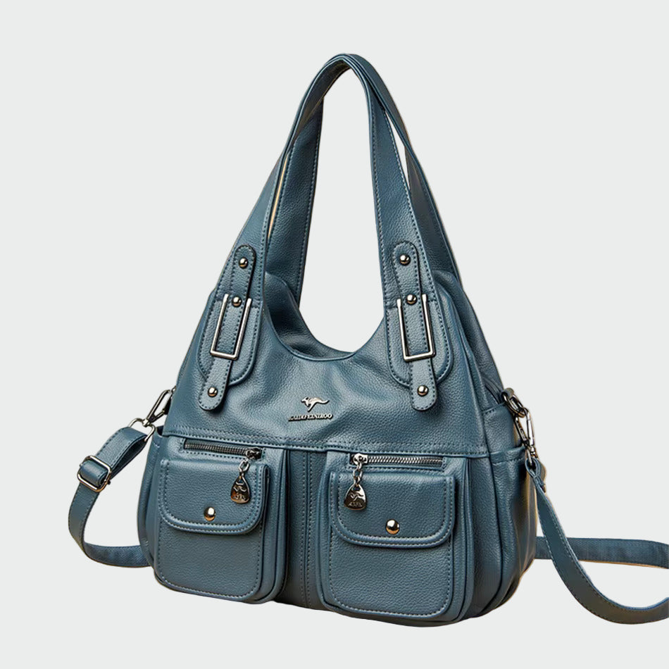 Timeless Retro Bag