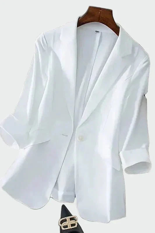 Contemporary Blazer