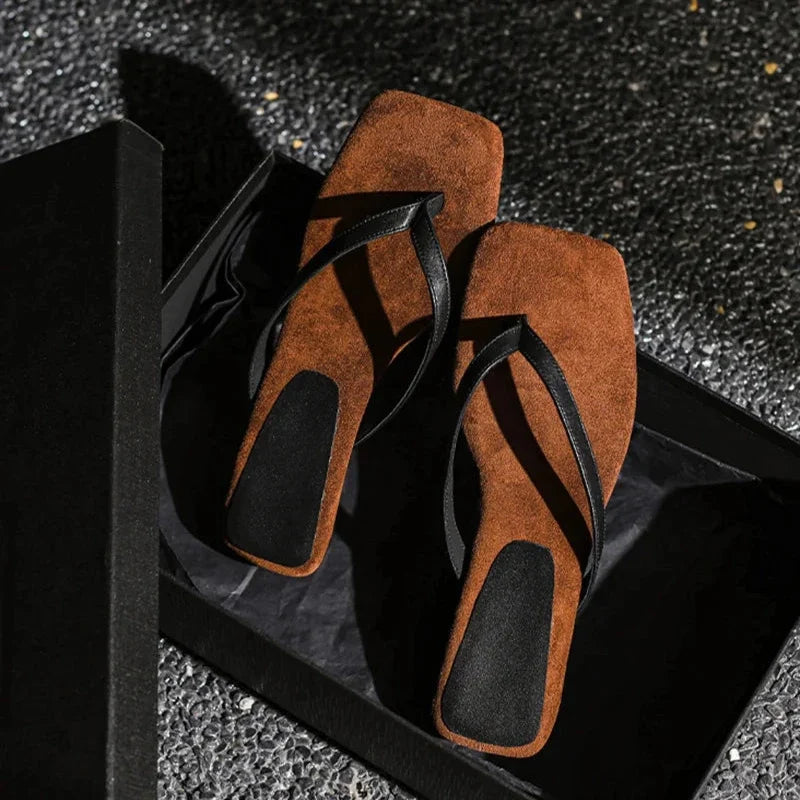 Anita Flip Flops