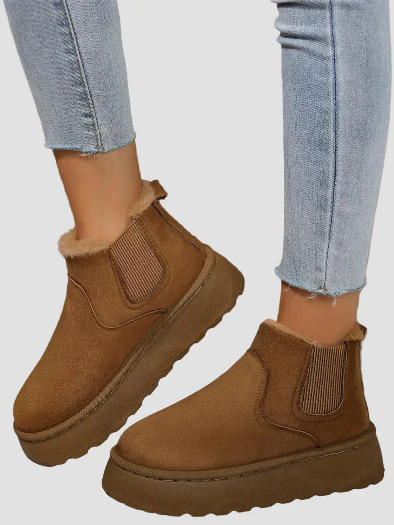 Lola - Winter Boots