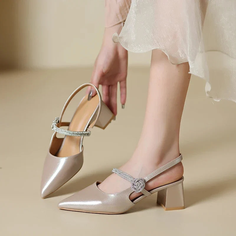 Selvia Shoes