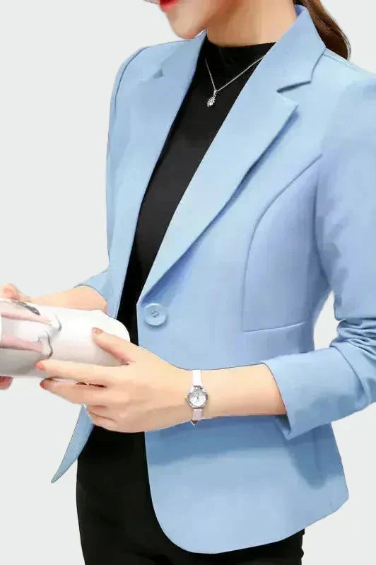 Ideal Office Jacket