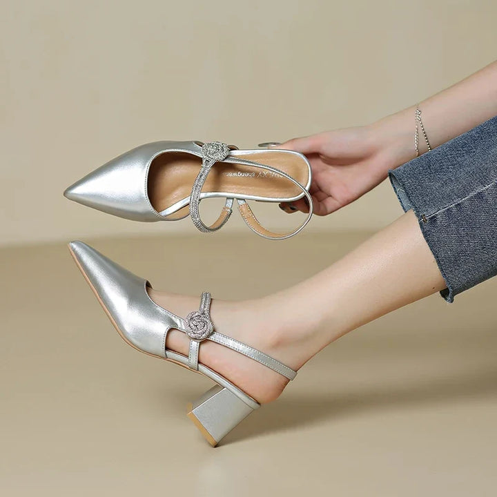 Selvia Shoes