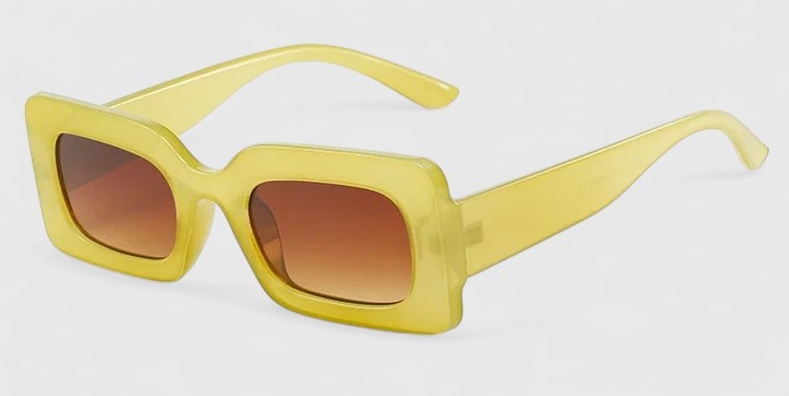 Elyanna | Luxe Sunglasses