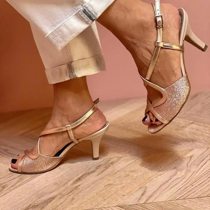 Mirelle | Modern Women's Heels