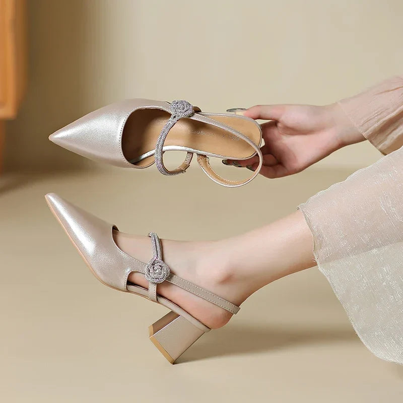 Selvia Shoes