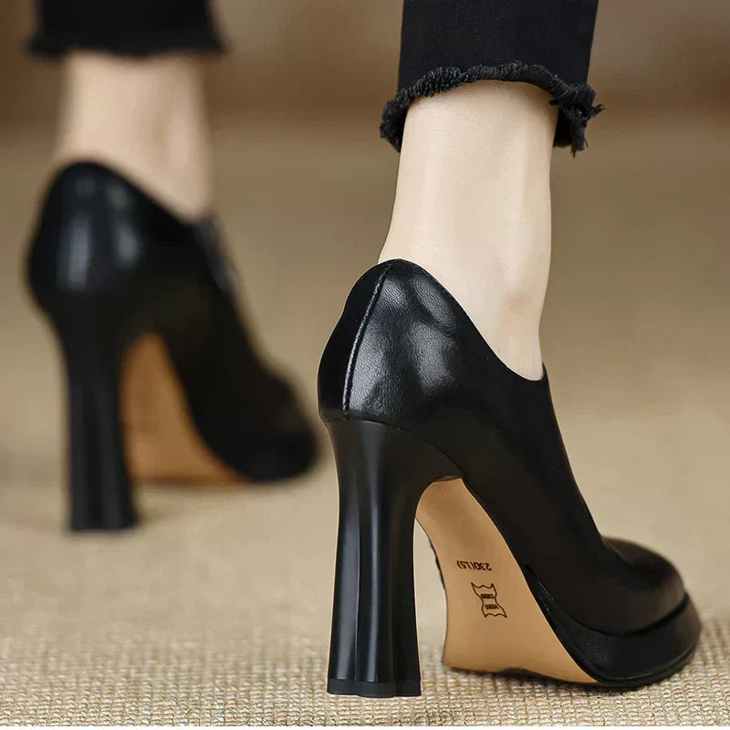 Lina – Stylish High Heels