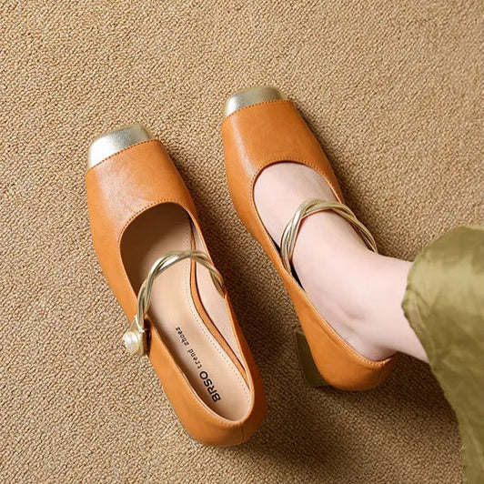 BRSO Women's Heels
