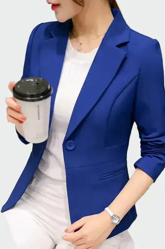 Ideal Office Jacket
