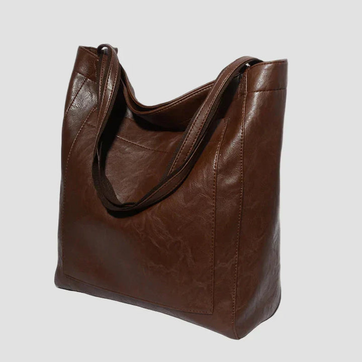 Crete - A Stylish and Practical Shoulder Bag