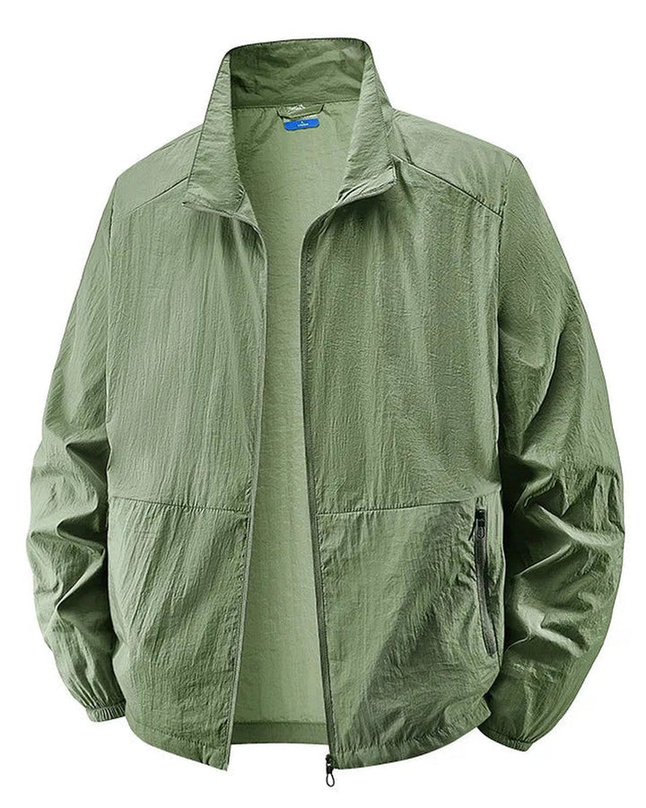James | Lightweight Modern Jacket