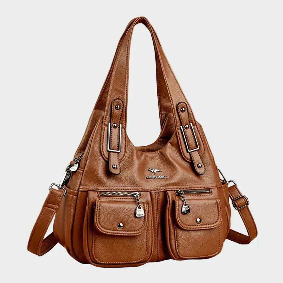 Timeless Retro Bag